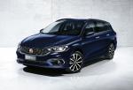 Fiat Tipo Station Wagon 2016 года